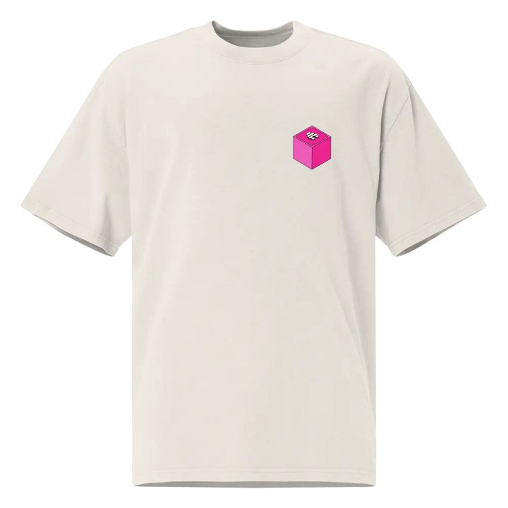 Writer's blocks (tee) product image (1)