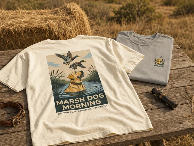 T-Shirts