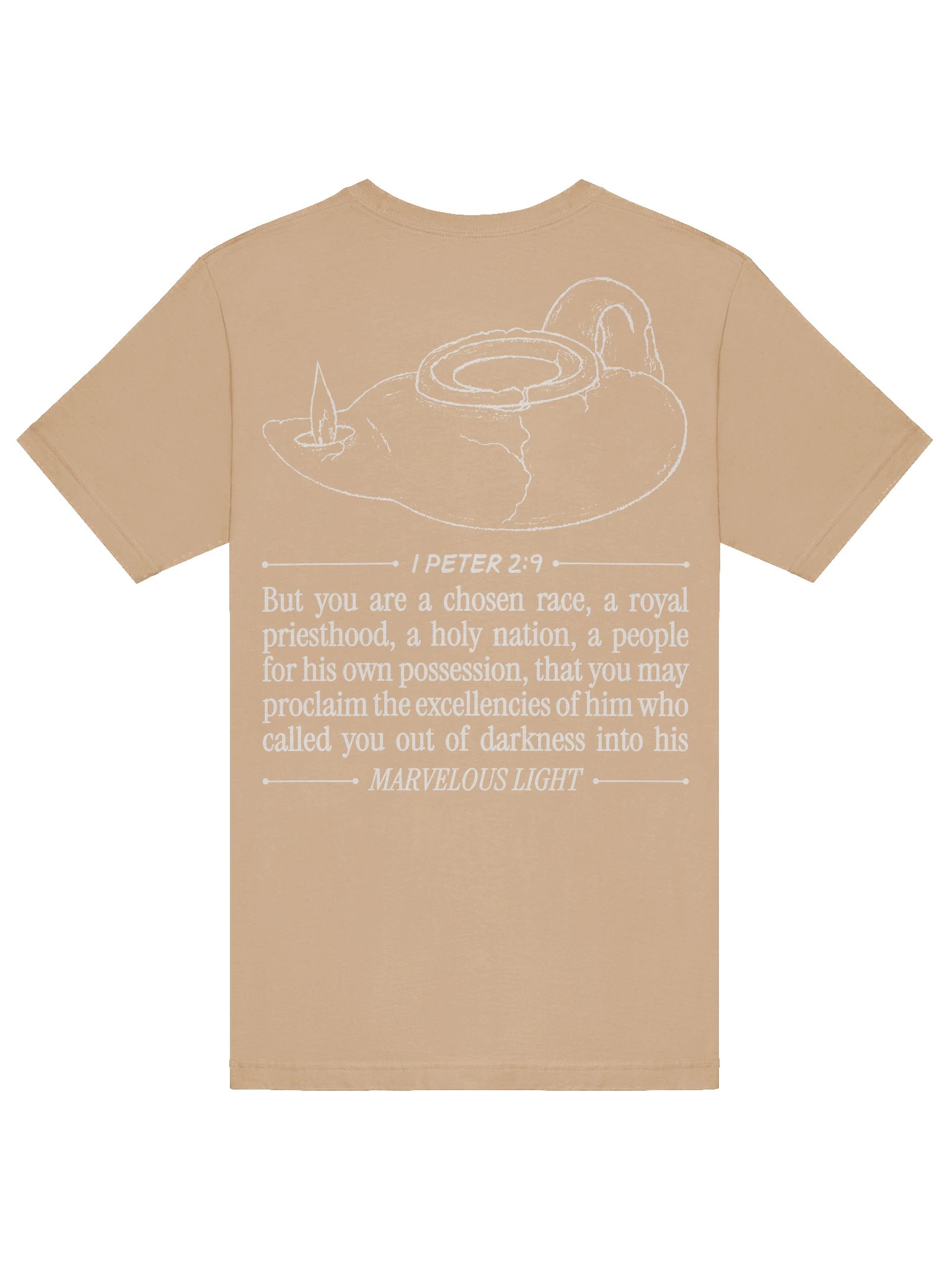 Promises: I AM CHOSEN product image (6)