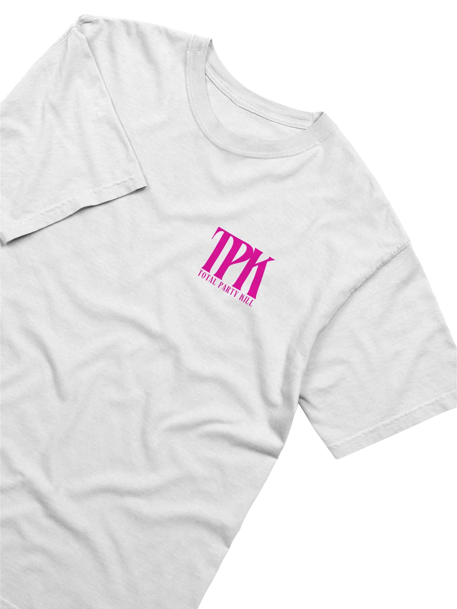 Transmushification (White) product image (4)