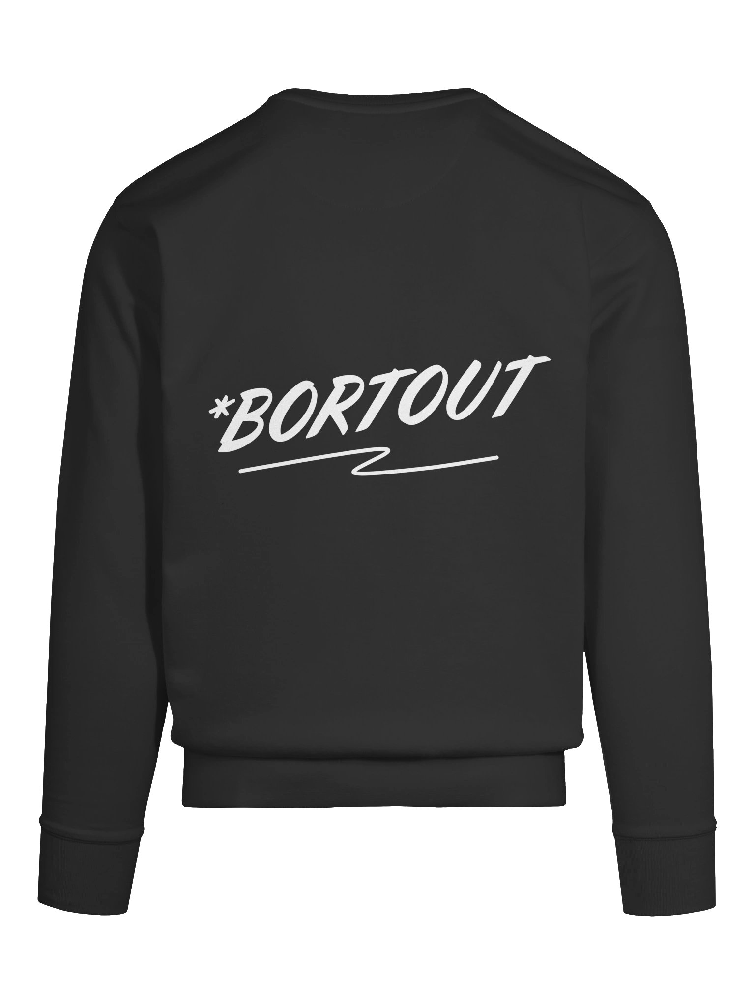 Bortin Bortout - Sweater (April Fool's Limited Edition) product image (11)