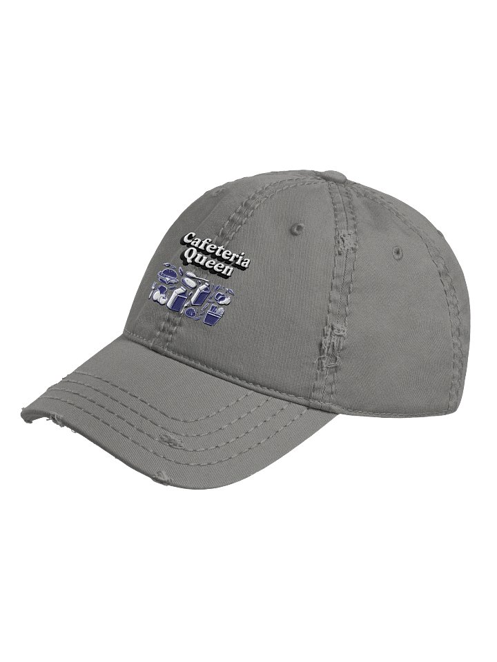 Cafeteria Queen product image (2)