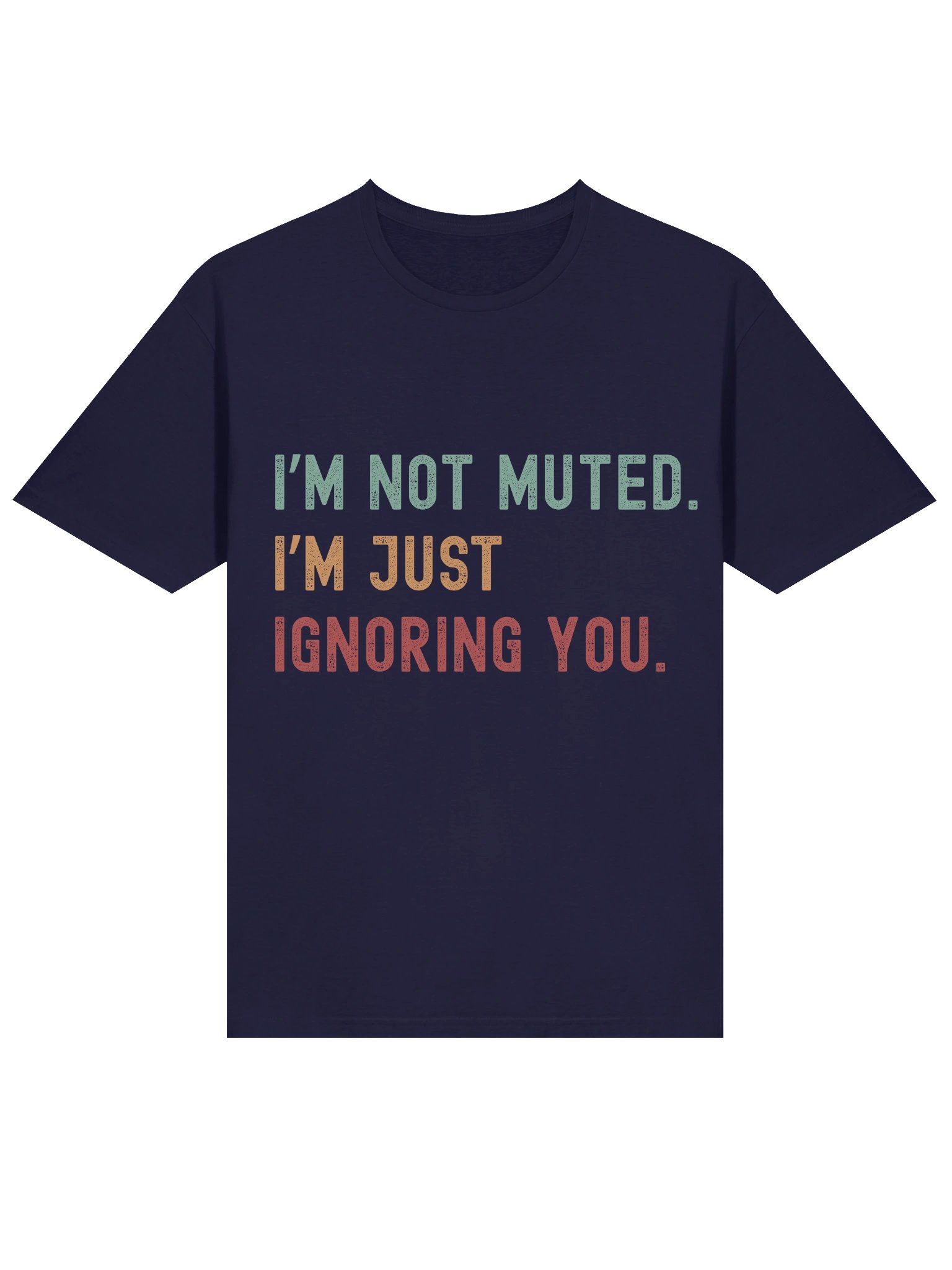 Muted Tee product image (26)