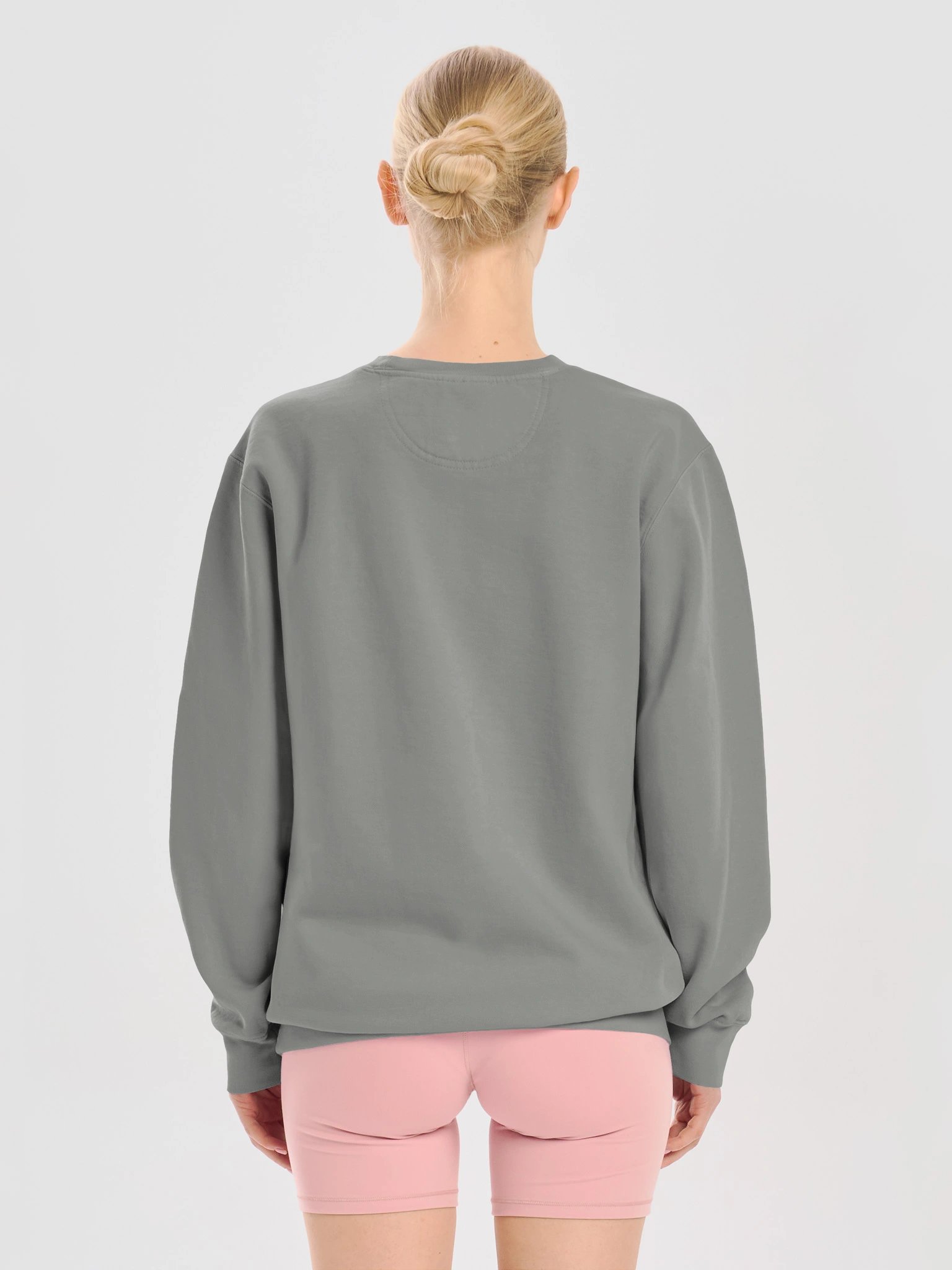 Sip Faced Crewneck product image (12)