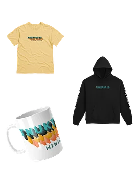 TNUKTOPIA BUNDLE 1