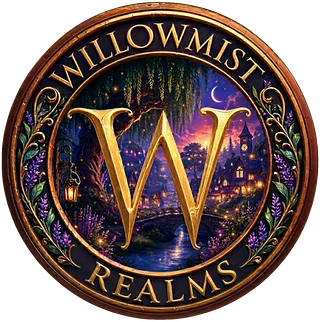 Willowmist Realms