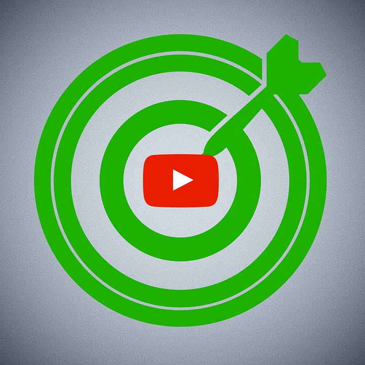 YouTube Ideas for Creators Over 40 product image (1)