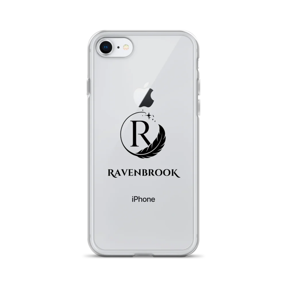 Ravenbrook iPhone Case product image (28)