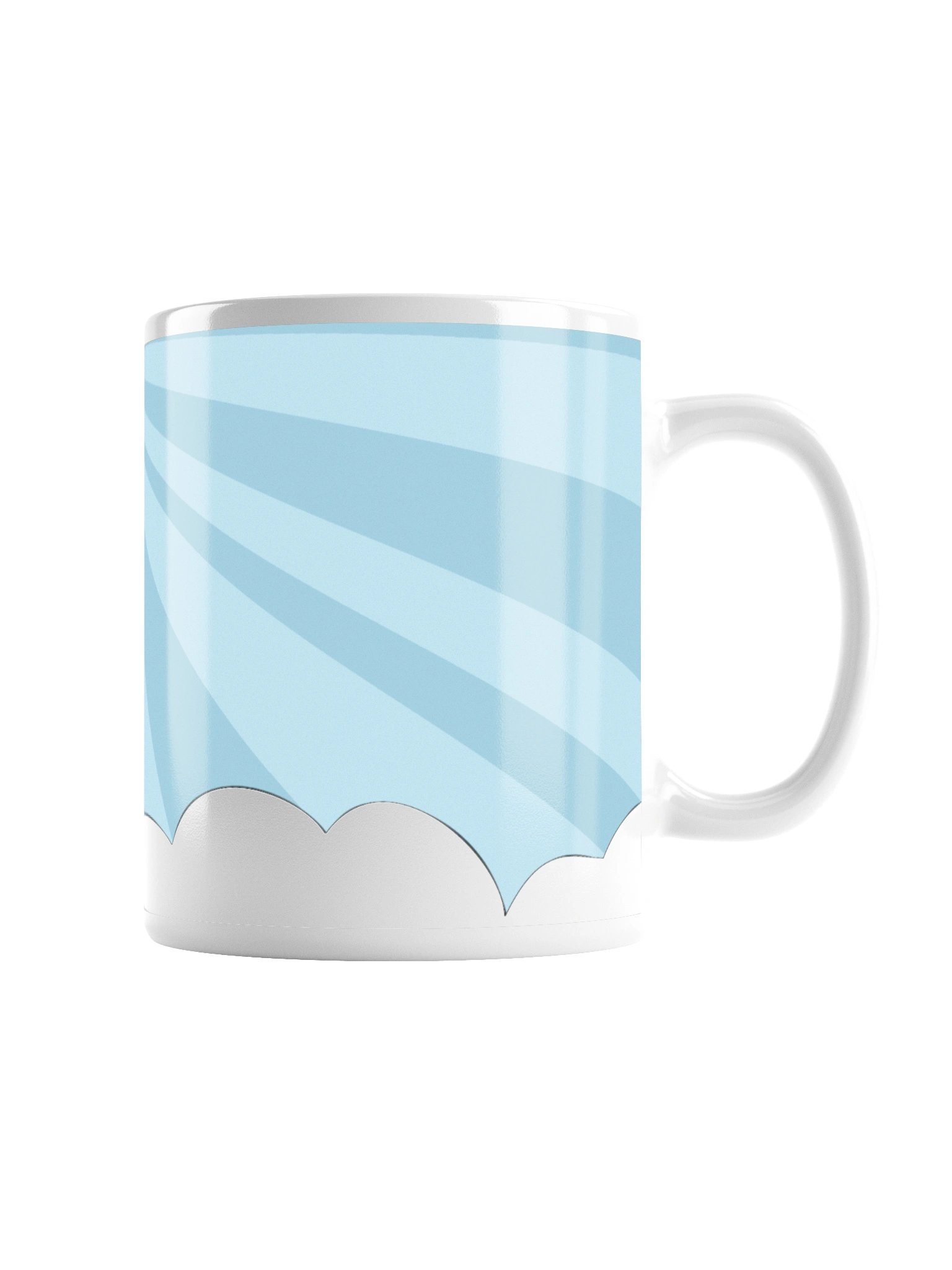 Sunrise Mug product image (3)
