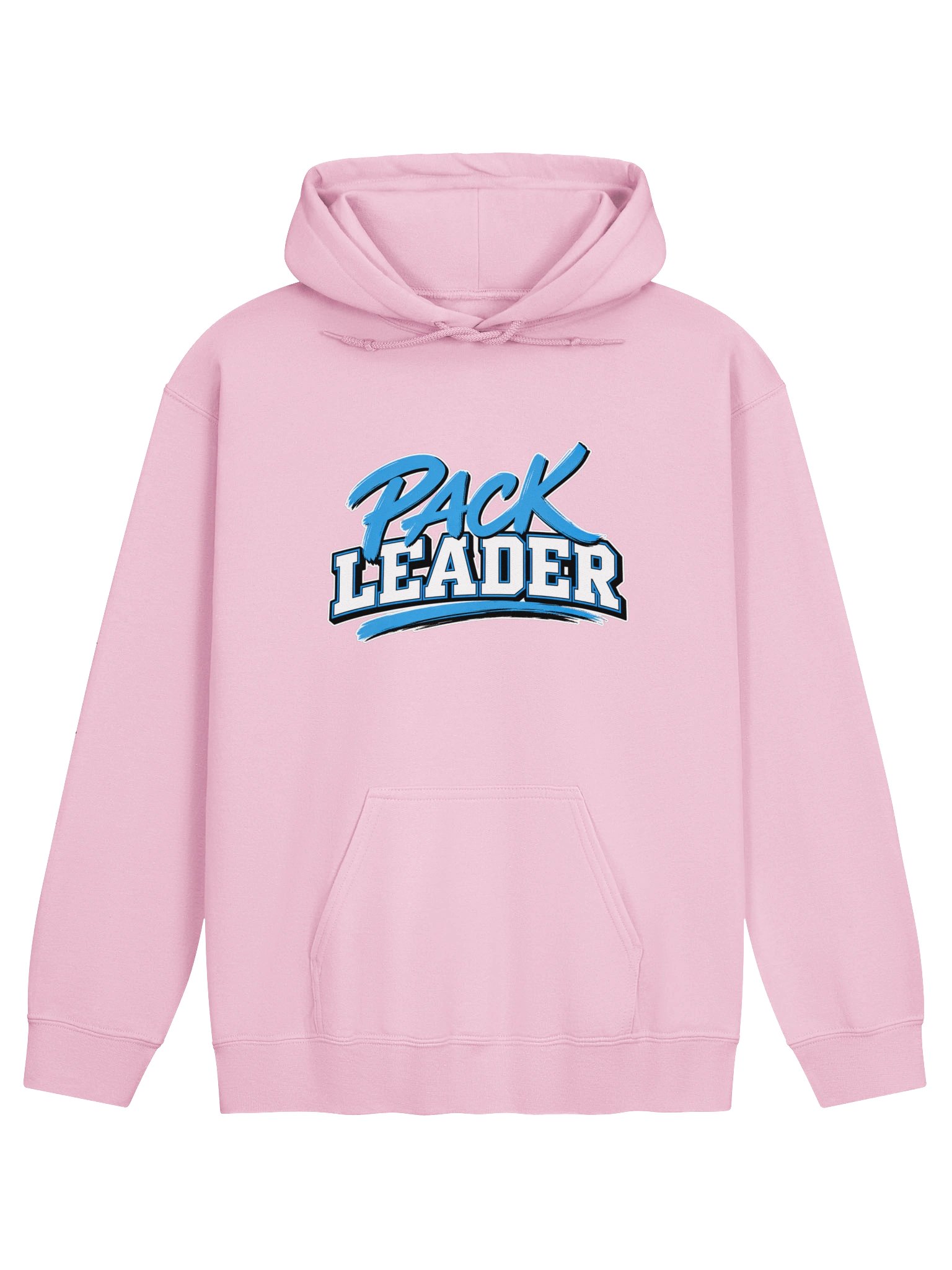 The Pack Leader Varsity Hoodie product image (5)