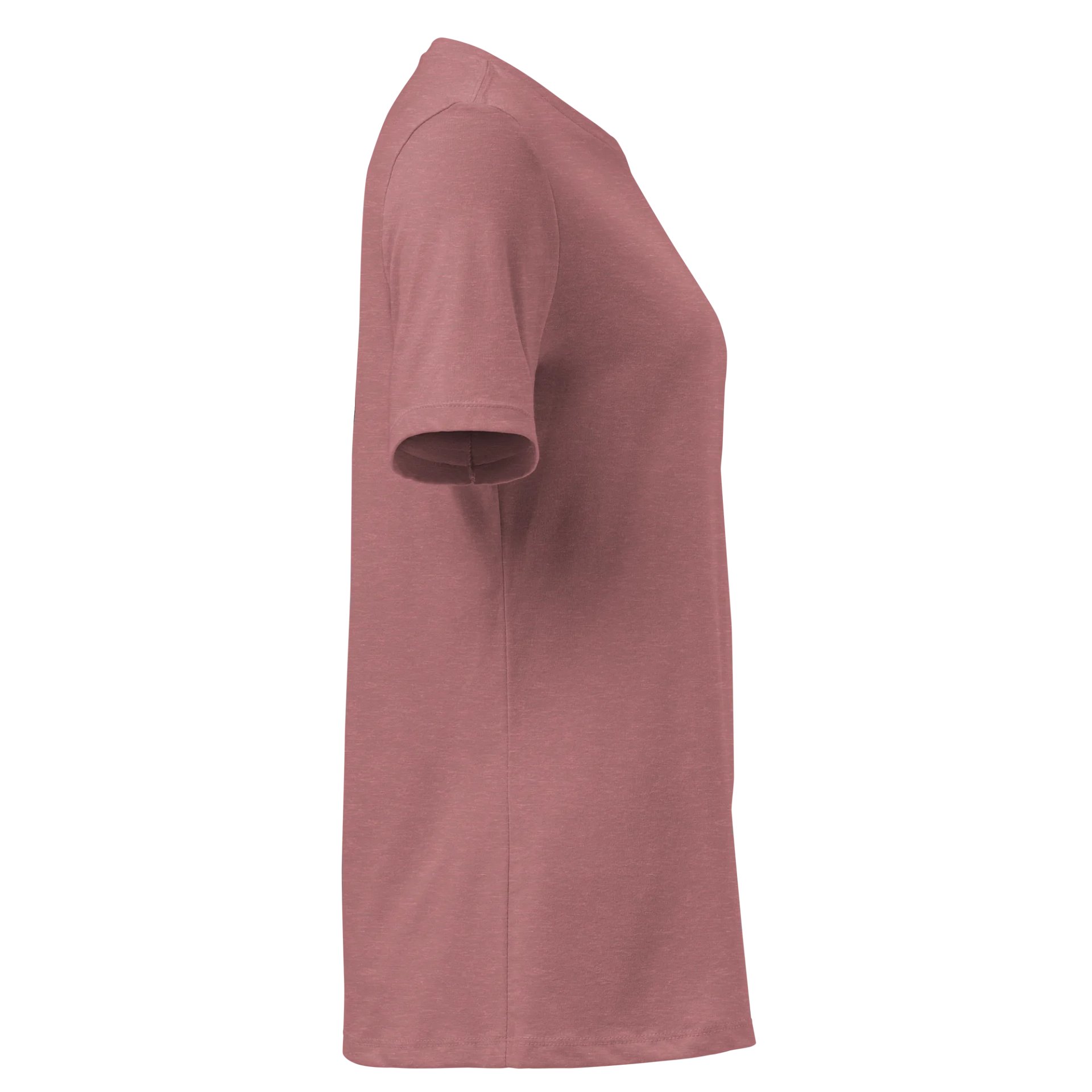 Womans Hateful Eight shirt product image (28)