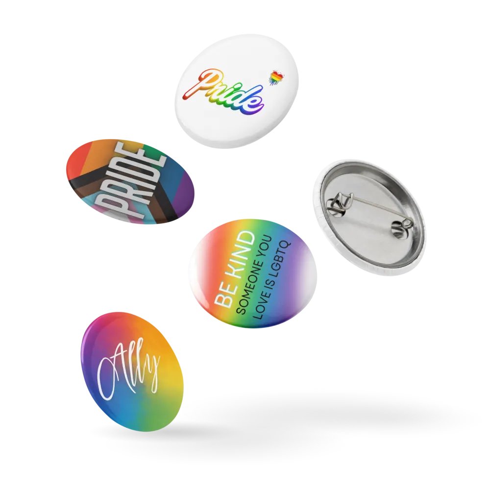Pride Pins product image (14)