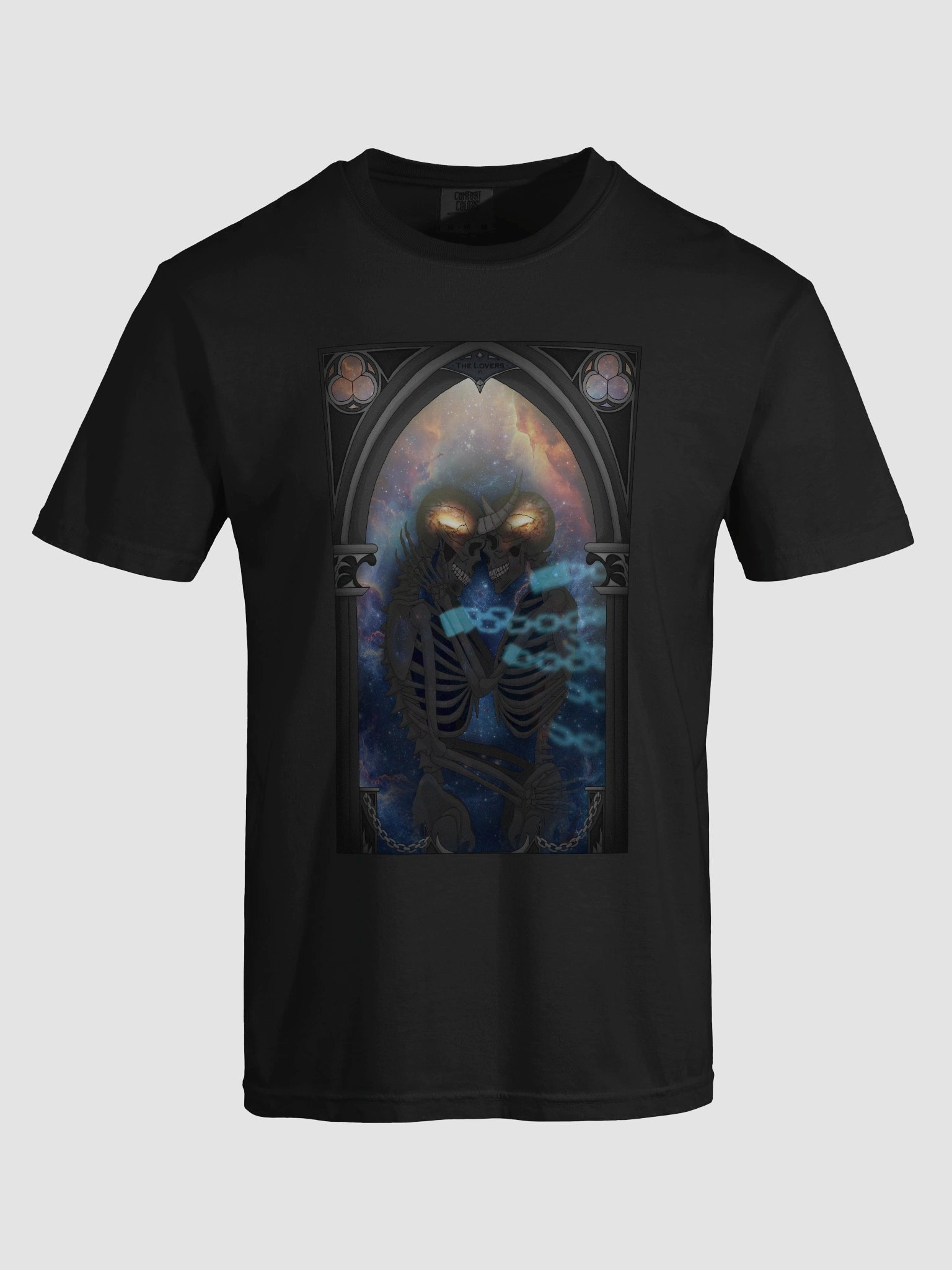"The Lovers" T-Shirt product image (7)