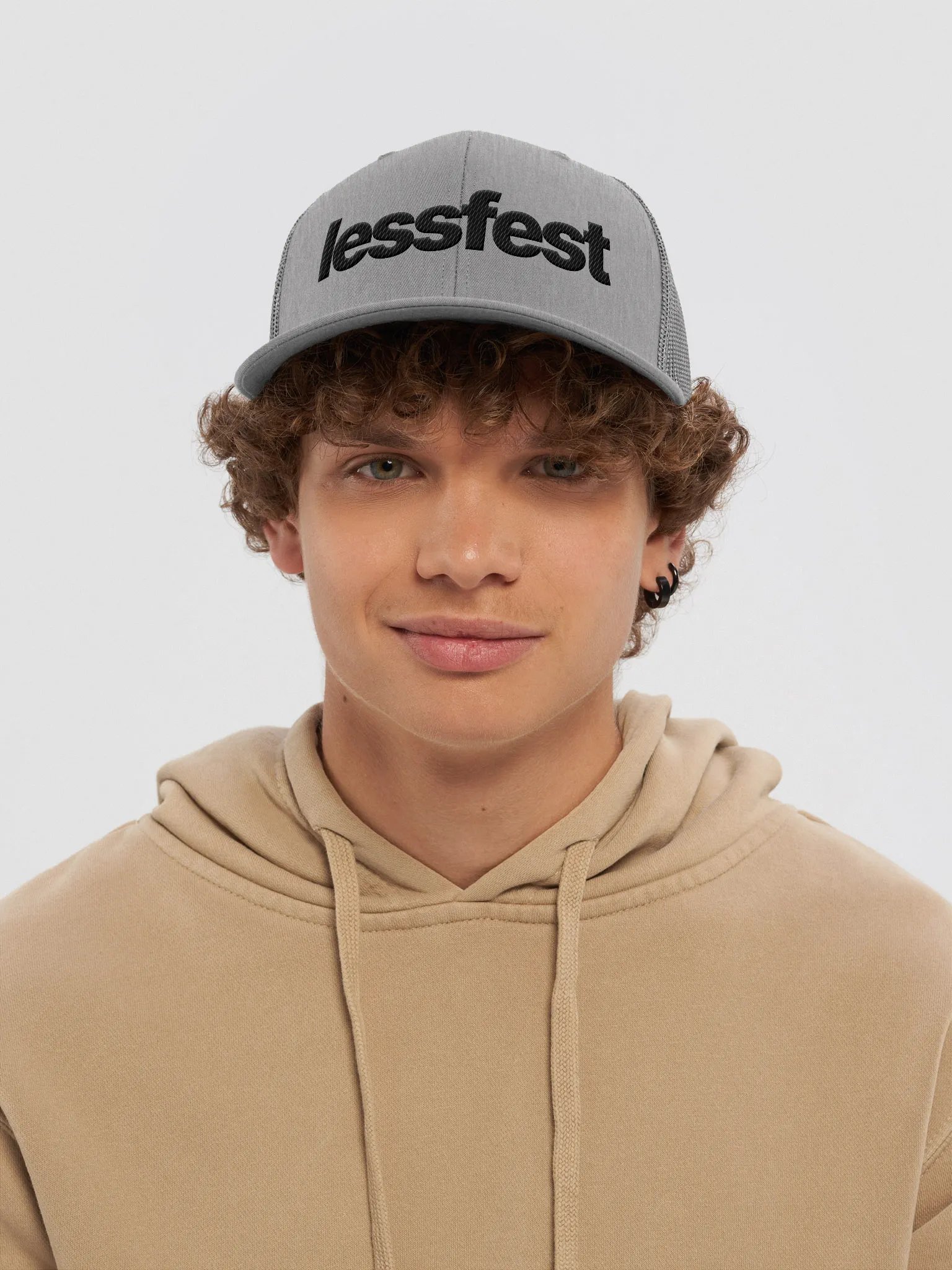 lessfest hat light v2 product image (5)