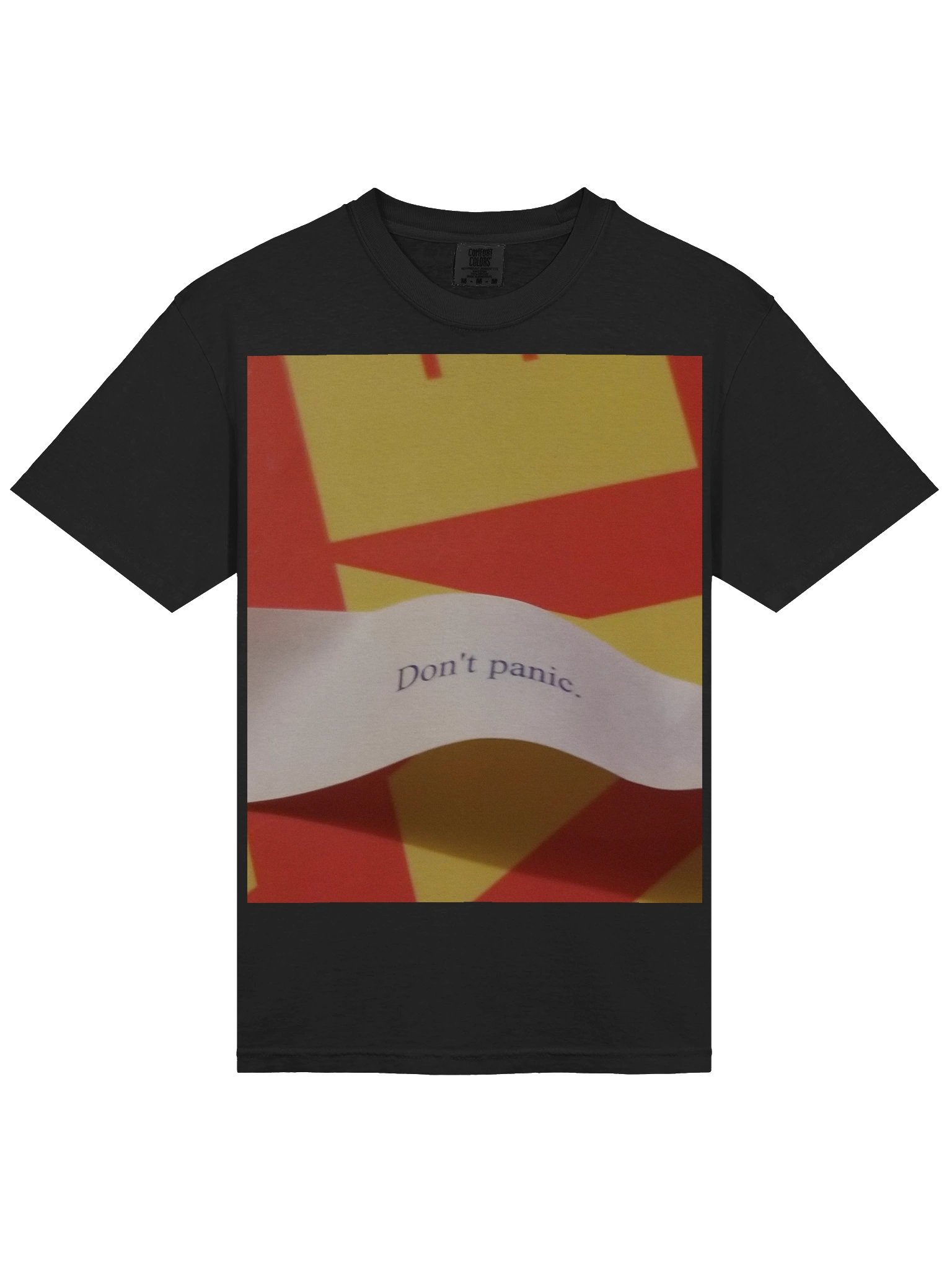 Don't Panic product image (3)