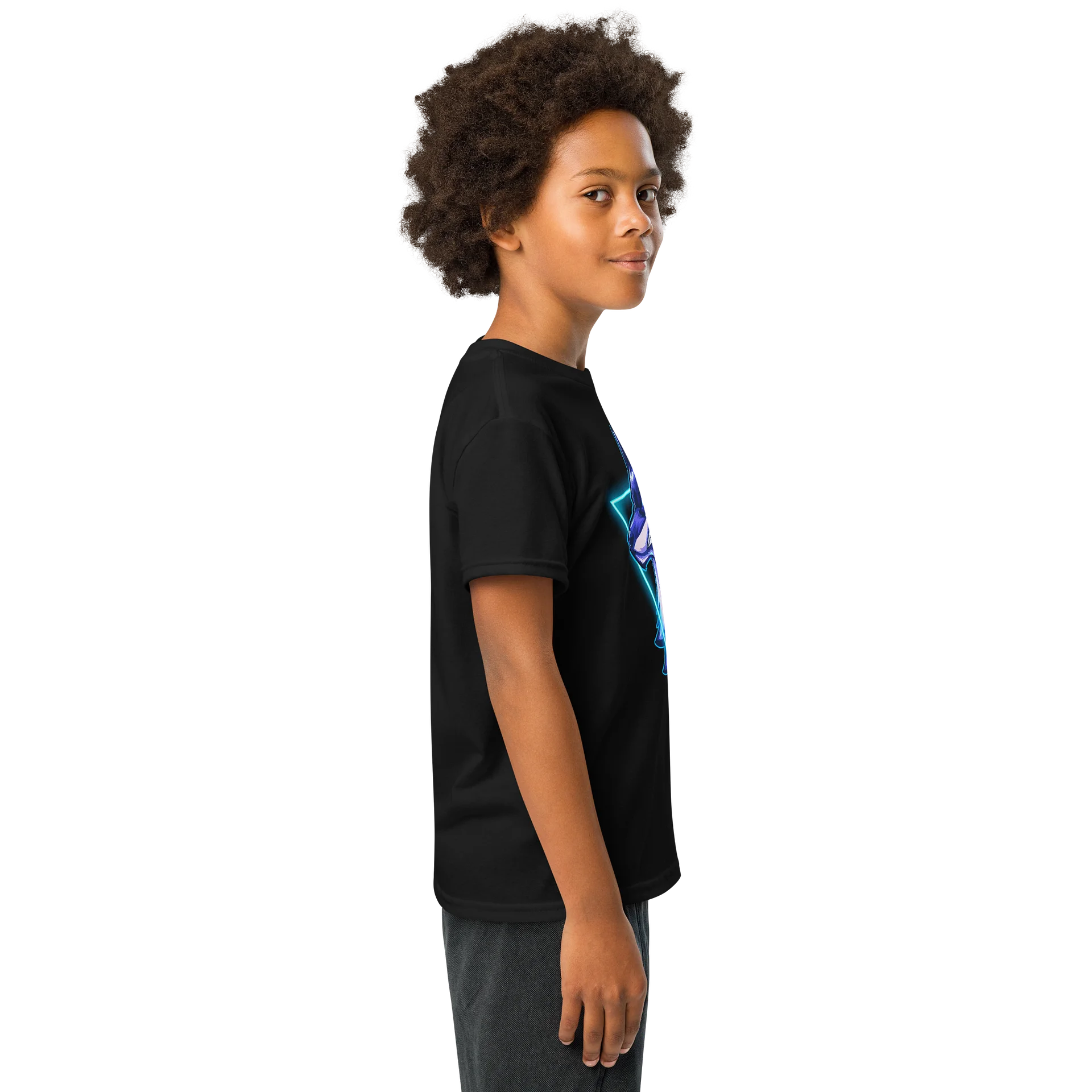 YOUTH NightFoxx 2026 Logo product image (7)