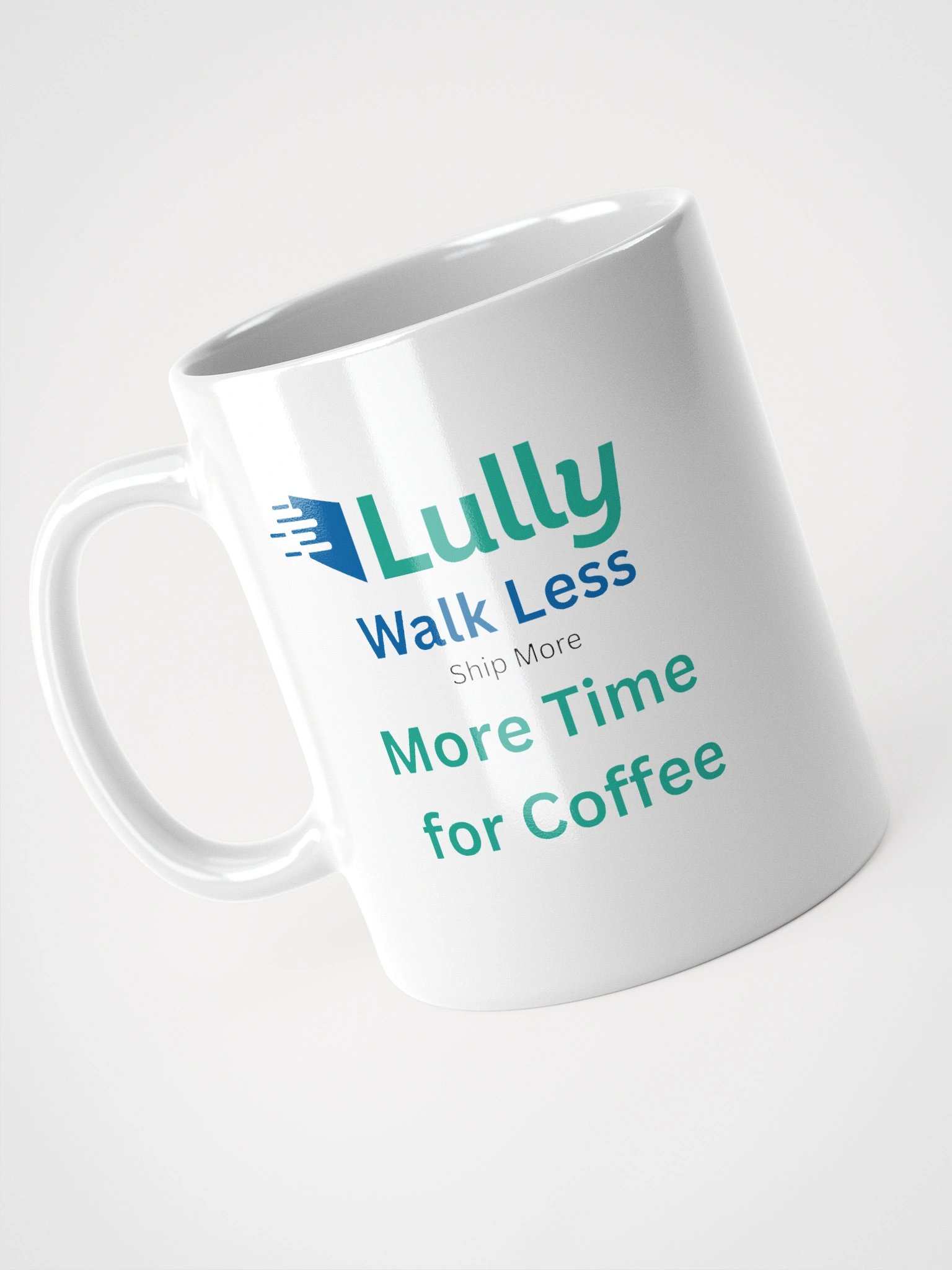 Walk Less - Ship More product image (10)