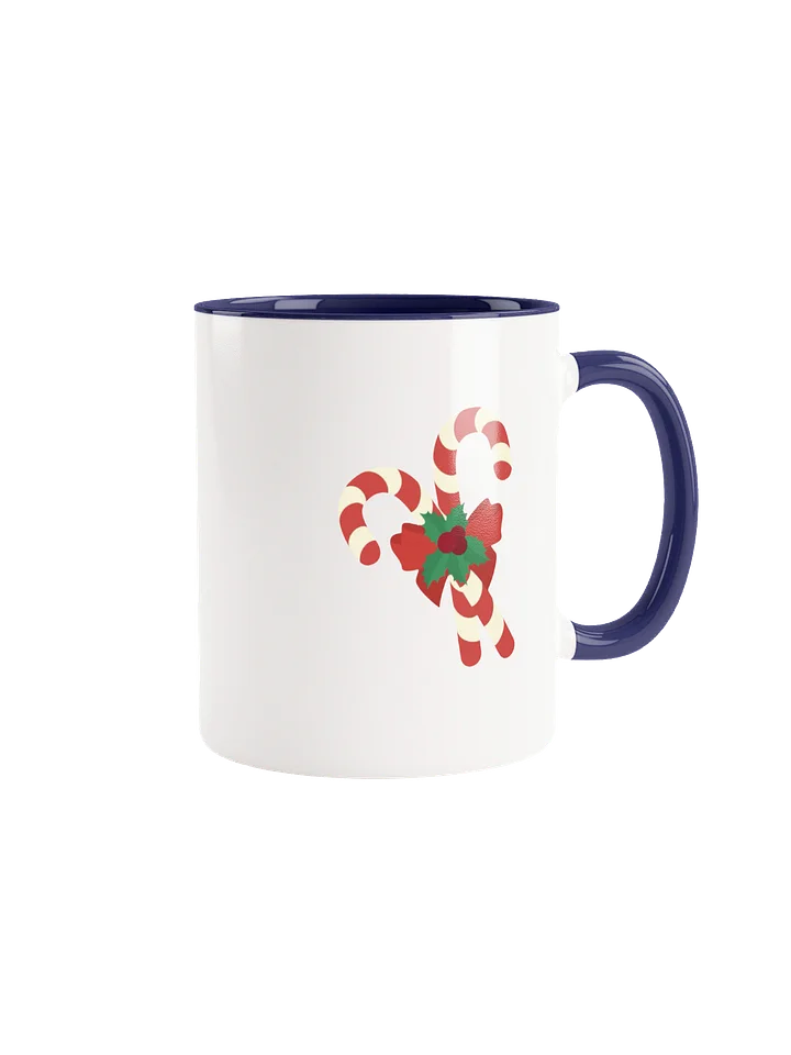 Holiday Cheer Ceramic Mug product image (1)