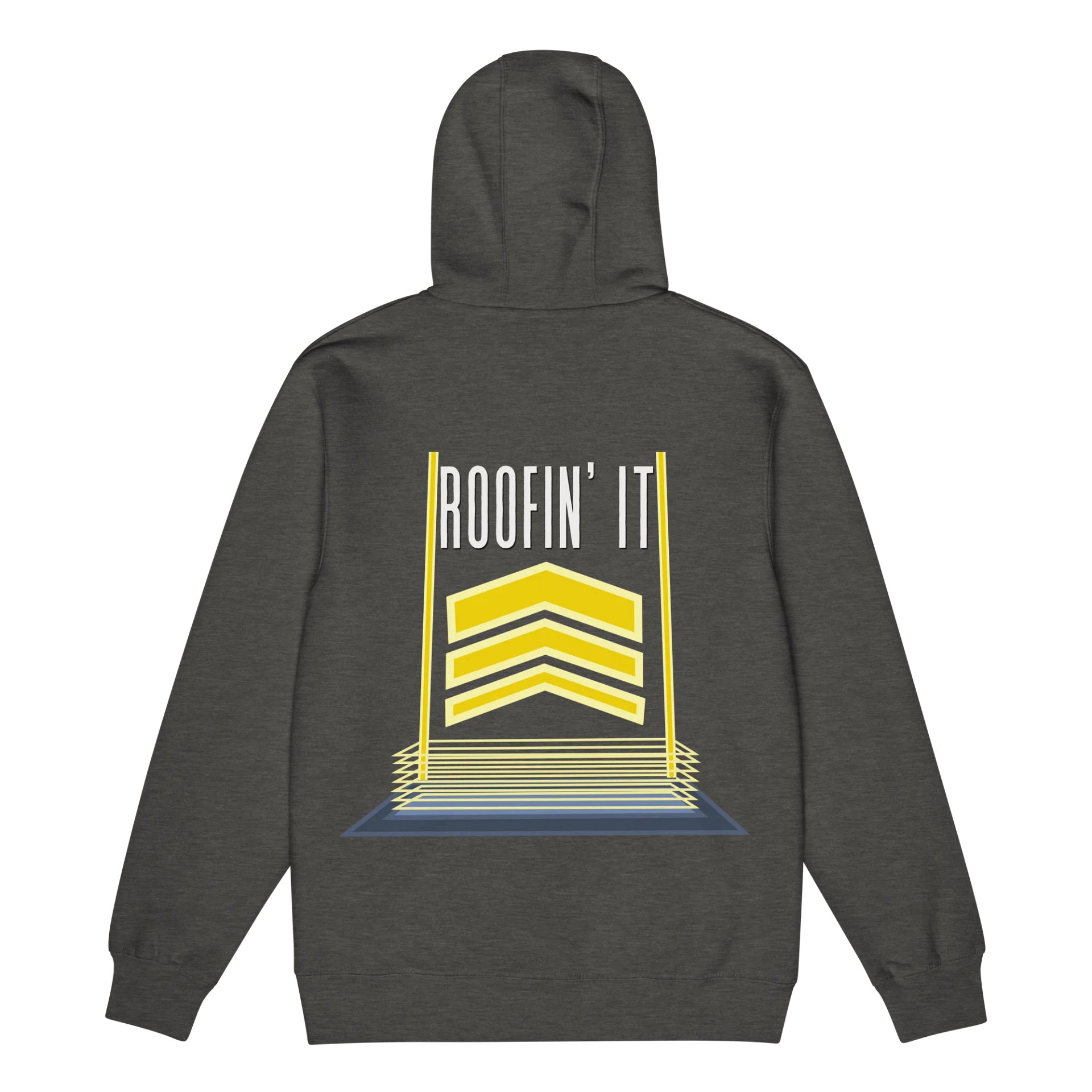 Roofin' It Hoodie product image (11)