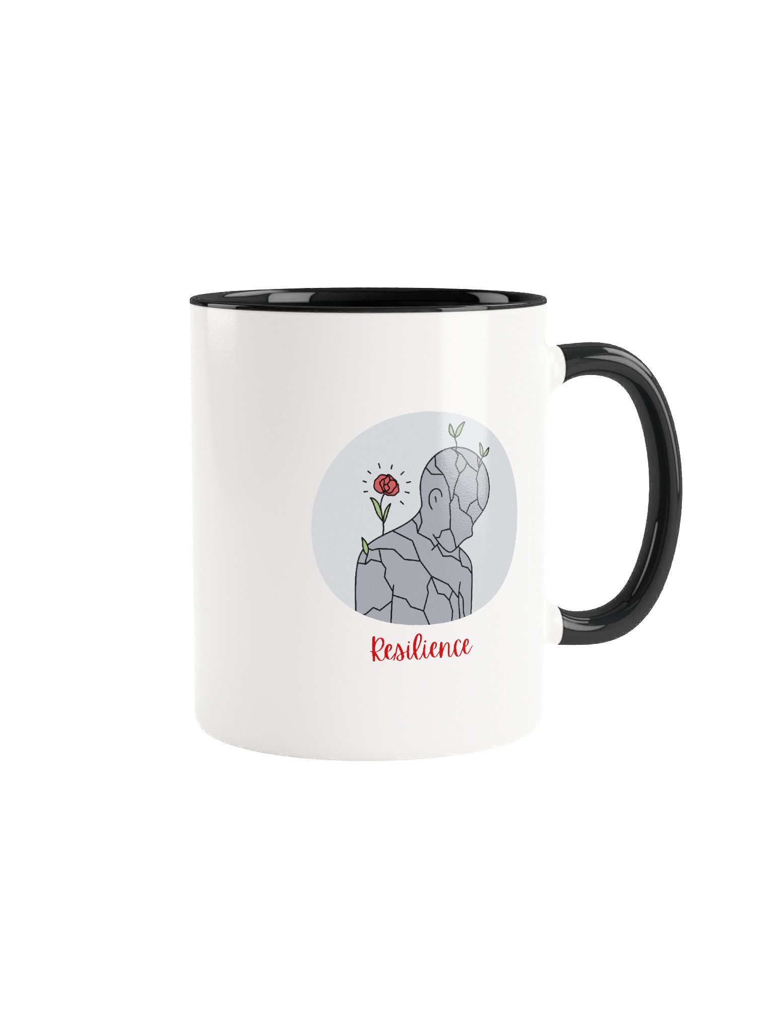 ''Resilience'' mug product image (2)