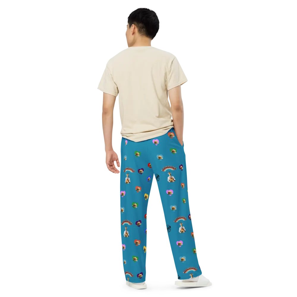 pancakes pants (w/pockets!) product image (6)