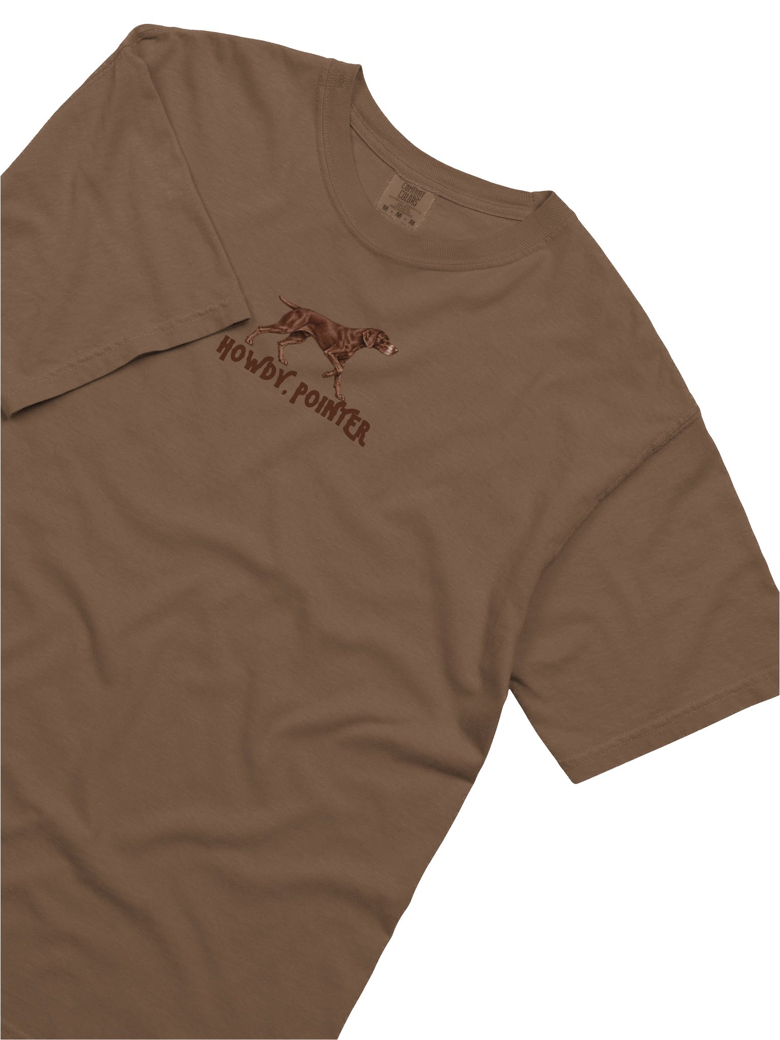 Howdy, Pointer | Solid Liver product image (2)