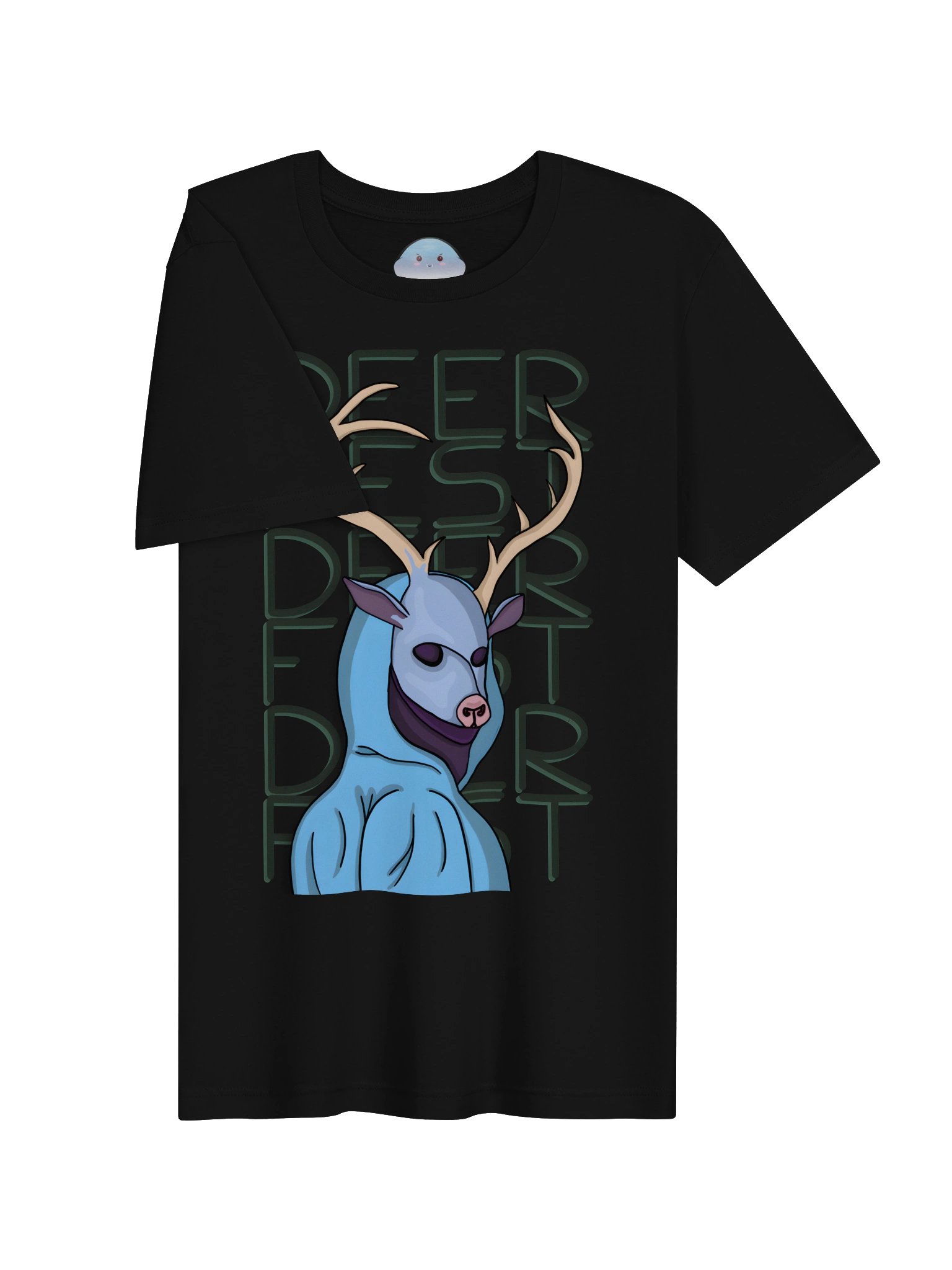 Deer Fest Tee product image (11)