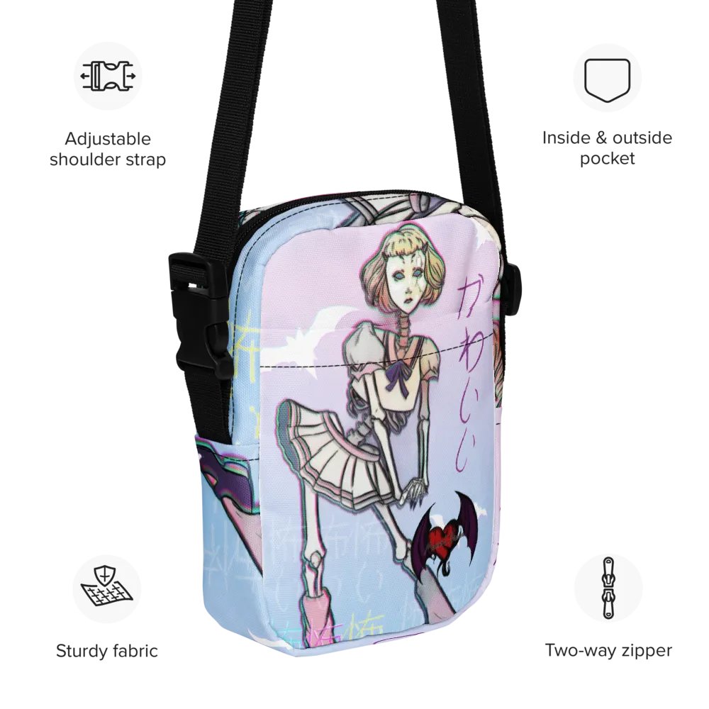 Kowai Kawaii - Skeleton product image (12)