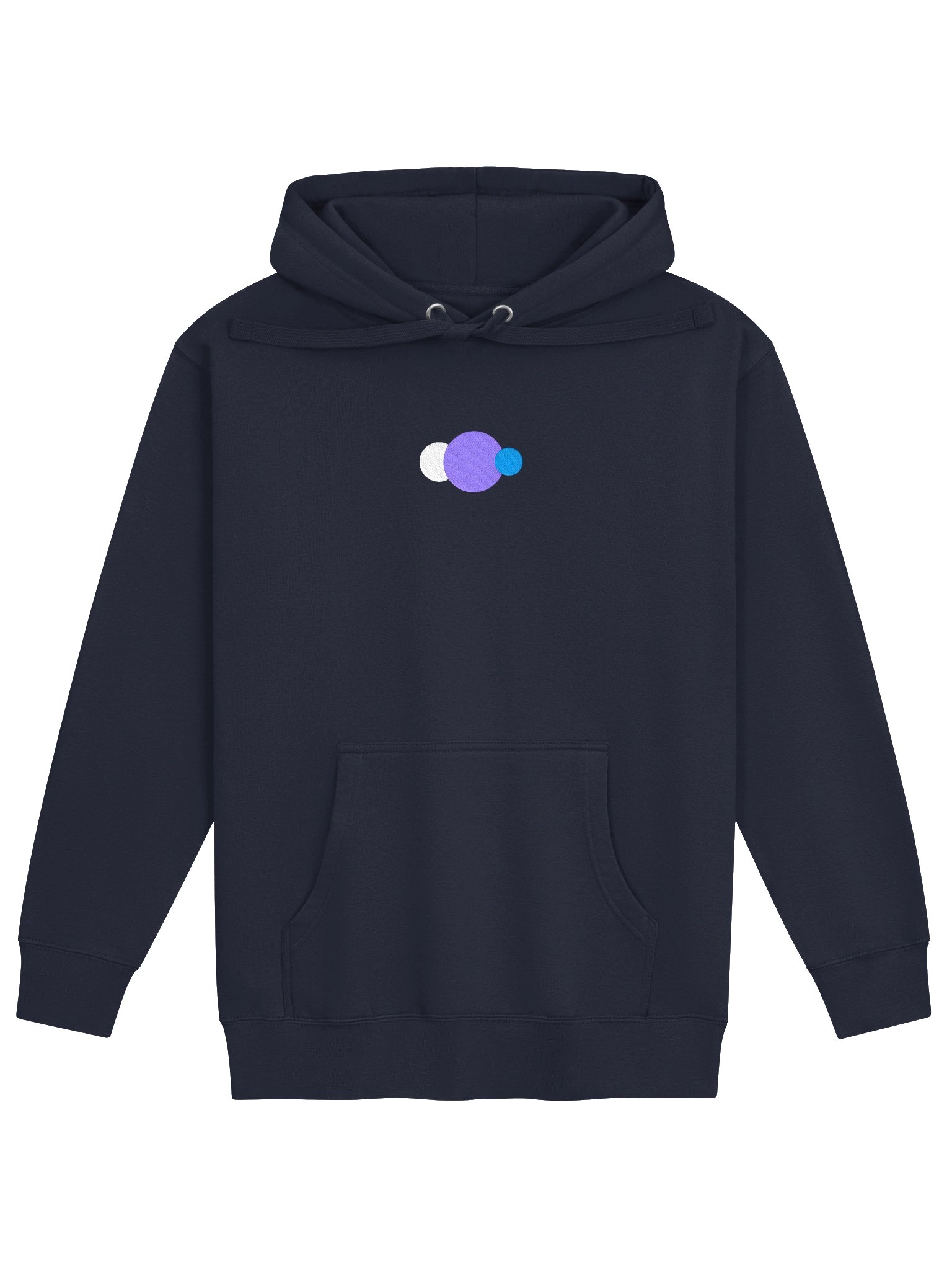 the hoodie (embroidered) product image (1)