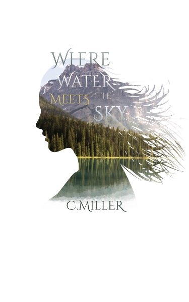 Where Water Meets the Sky product image (1)