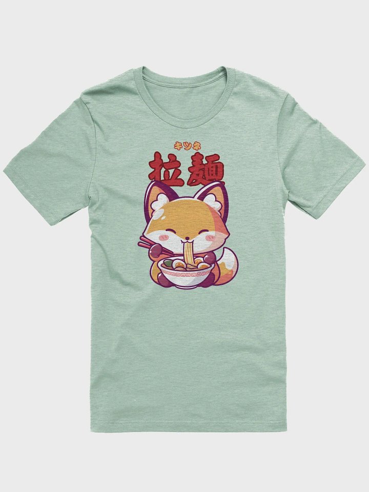 Kawaii Ramen Fox product image (1)