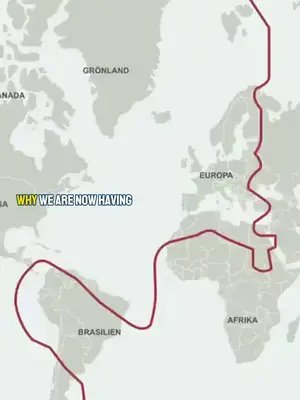 For decades the transatlantic relationship was framed positively in Europe — alliance, Marshall Plan aid and all. That narrative is shifting, with open debate in Ireland, Greece, France, Italy and Germany about whether European countries are becoming satellite states of the United States. #TransatlanticAlliance #Europe #USForeignPolicy #Geopolitics #EU