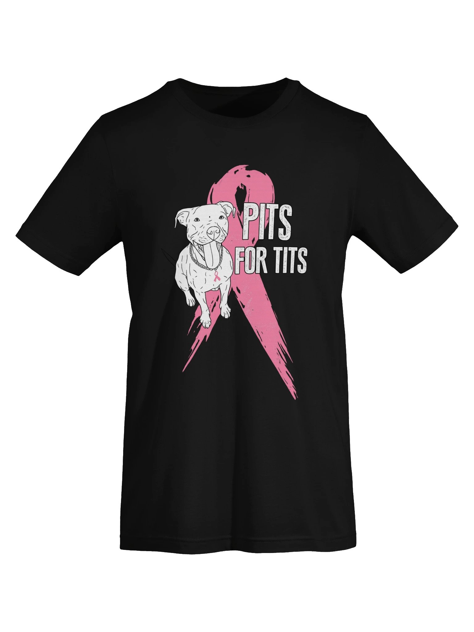 PitsForTits T-Shirt product image (15)