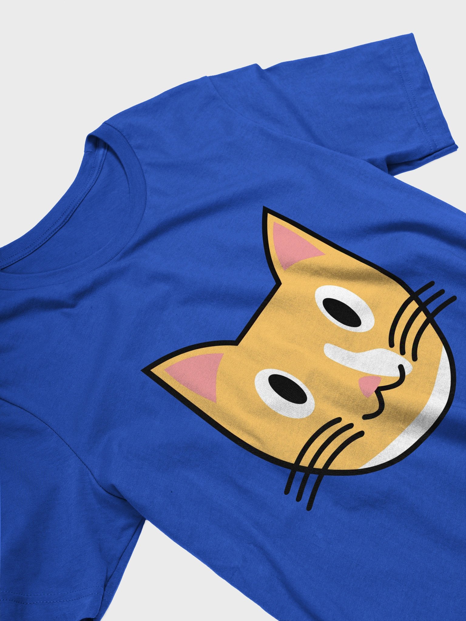Leo Face Shirt product image (9)