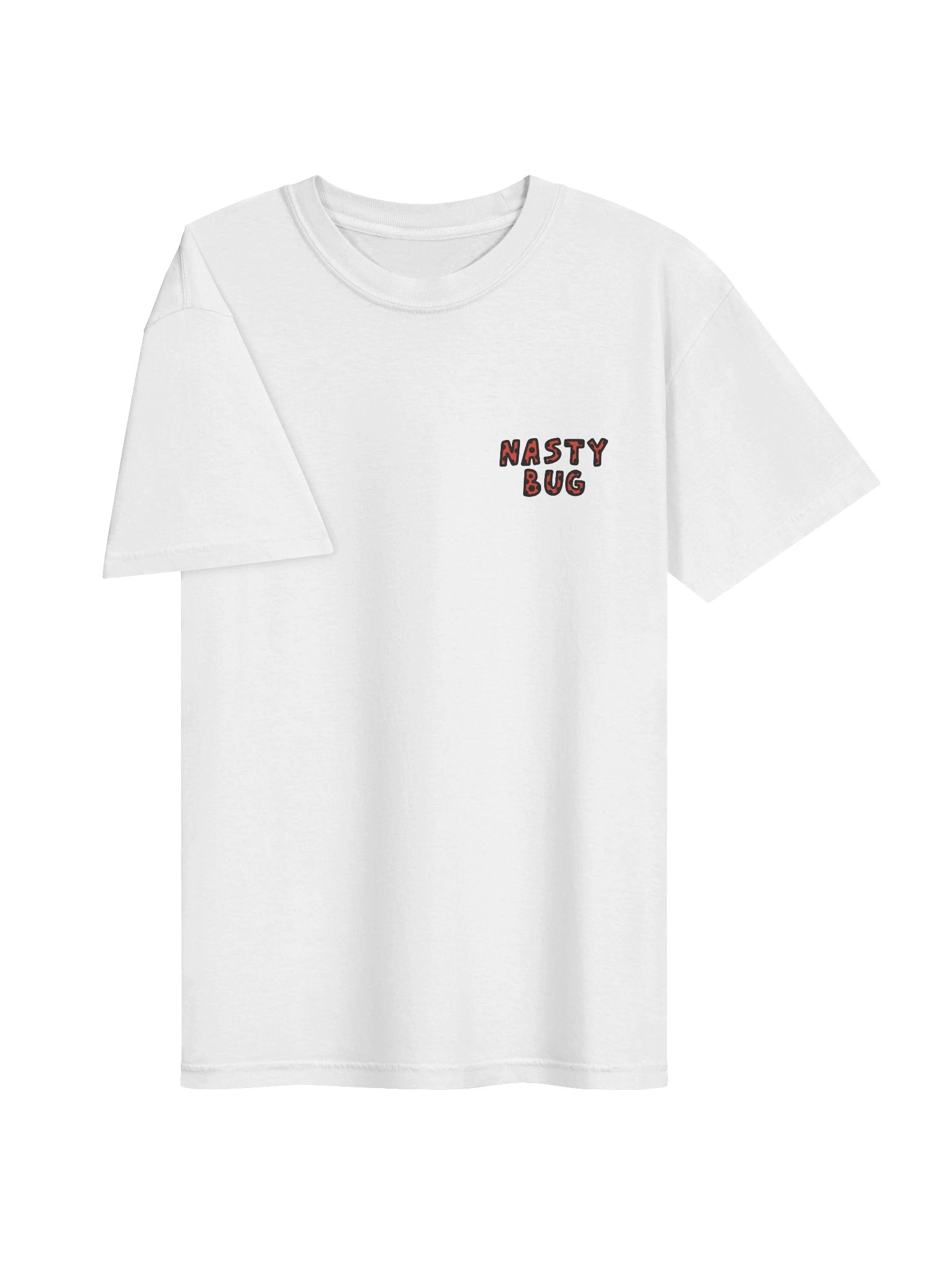Nasty Bug T-Shirt product image (4)
