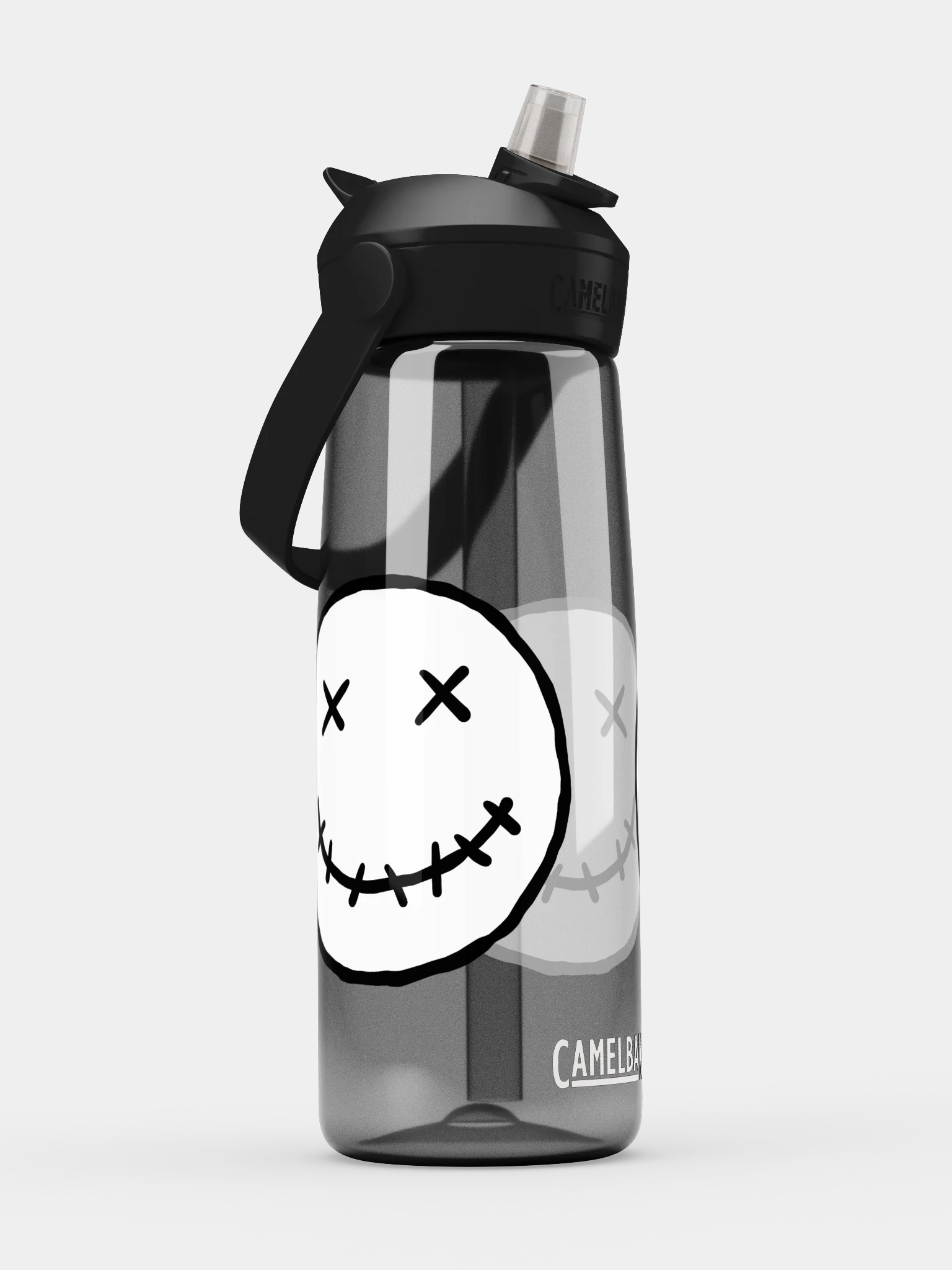 Jeremy Smile Camelback Bottle product image (1)