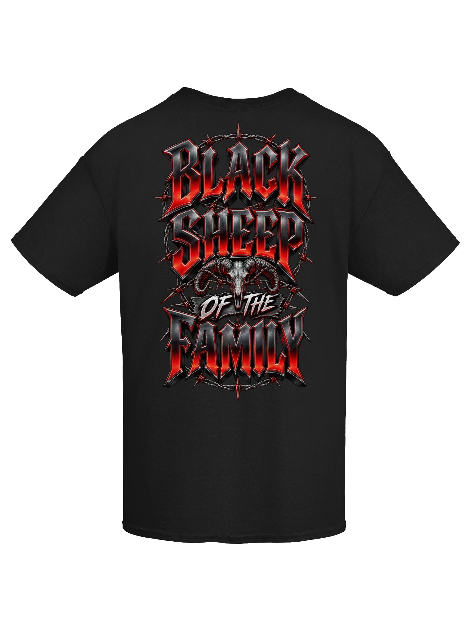 Black Sheep product image (8)