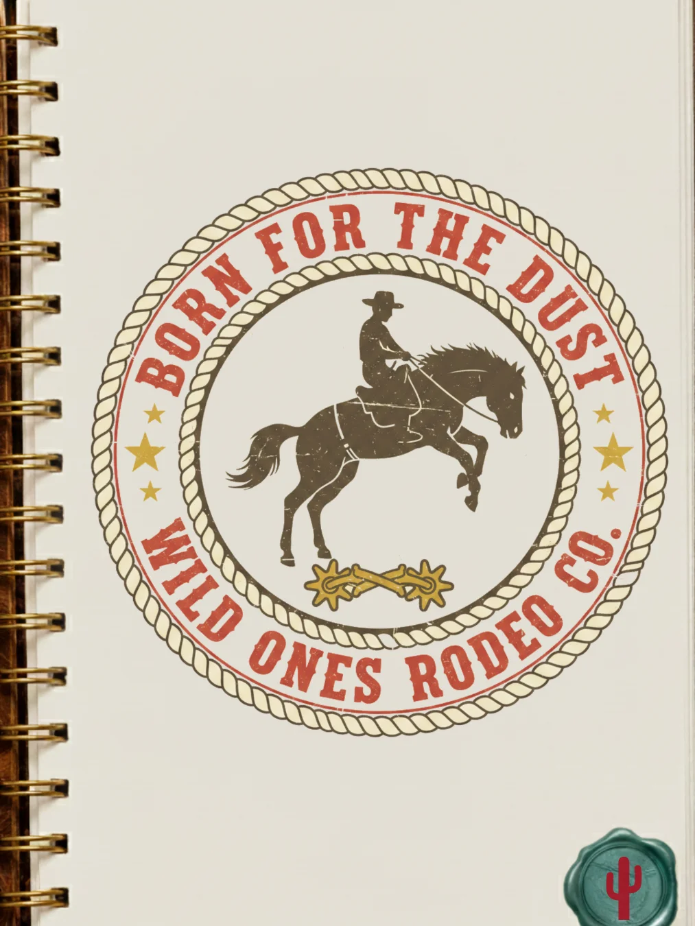Born for the Dust product image (19)