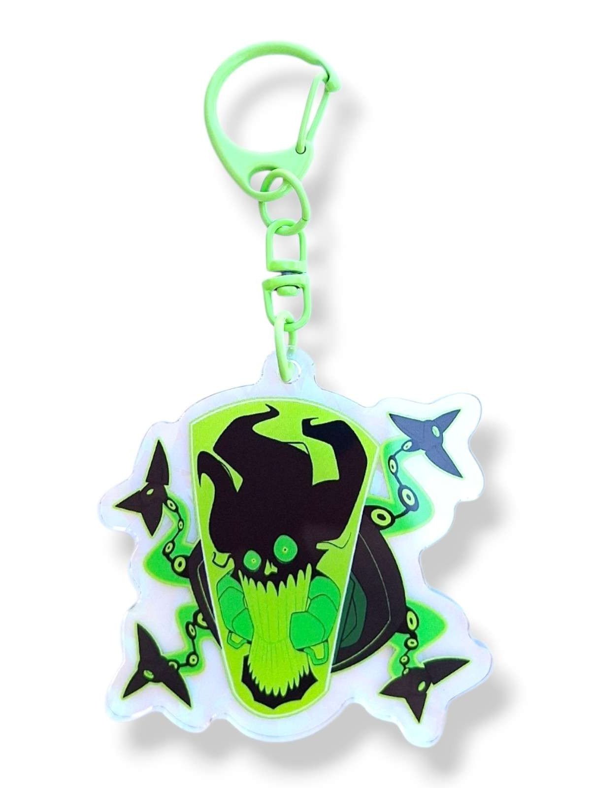Dolion Kroe - Key Chain product image (5)
