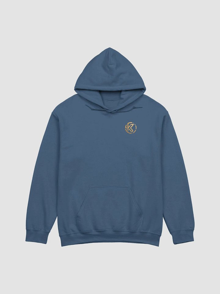 Supernal Nekudim | Classic Hoodie product image (2)
