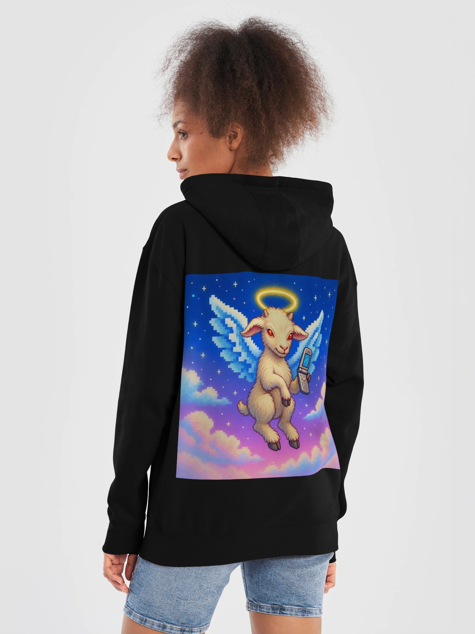 BAPHY HOODIE product image (6)