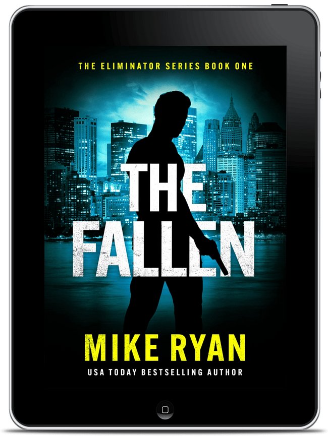 The Eliminator Series ebooks