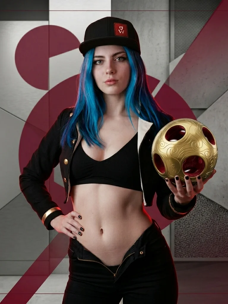 "Gacha" Divine Wind - Donazione product image (3)