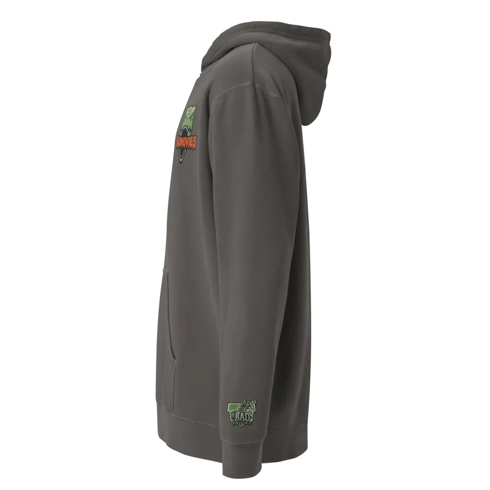 Embroidered Vintage Hoodie product image (7)