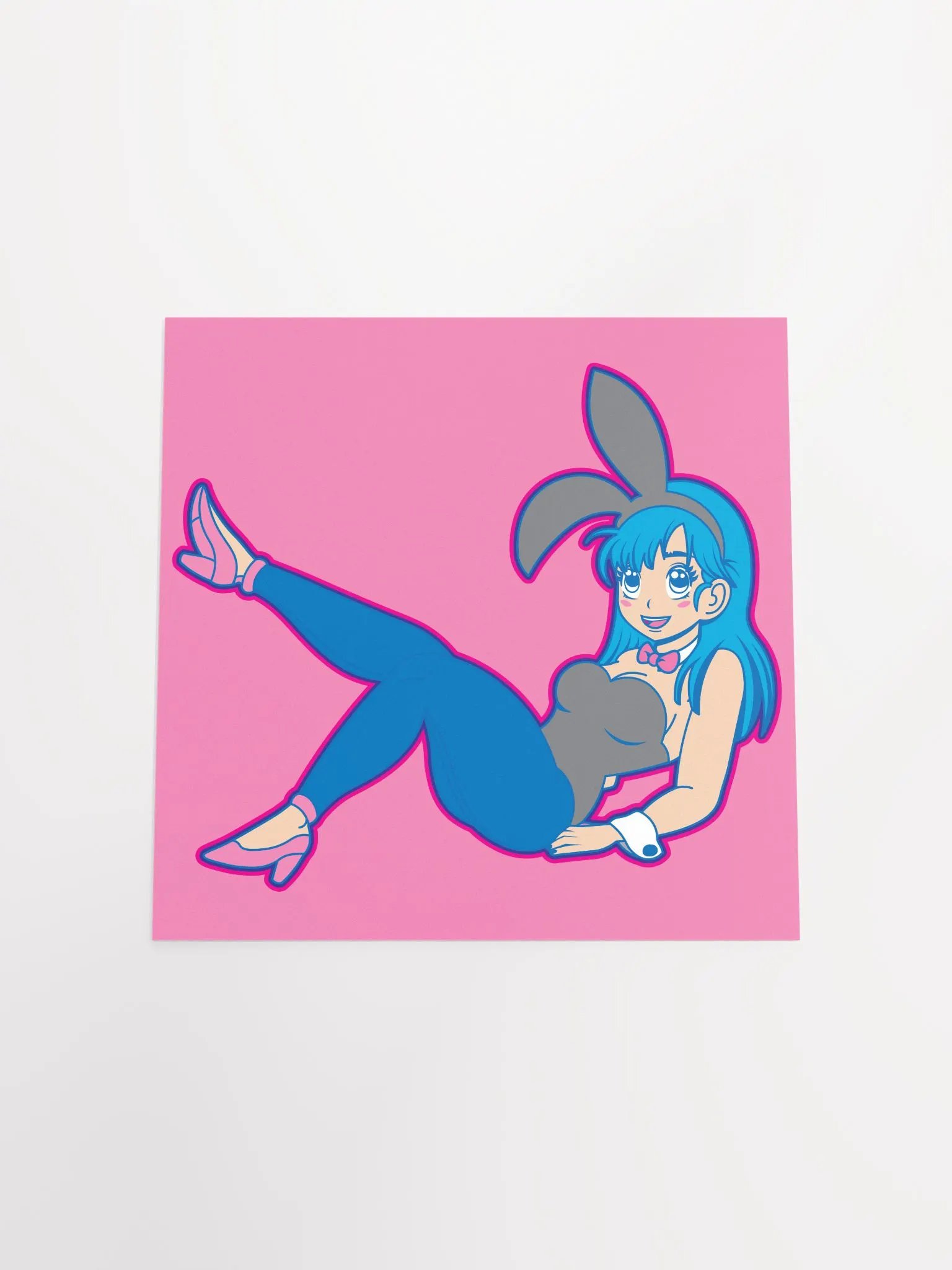 Bulma Print product image (7)