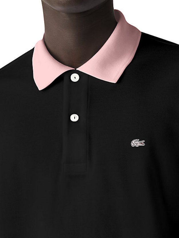 Lacoste by Alluci — SUBVERT Series Polo product image (3)