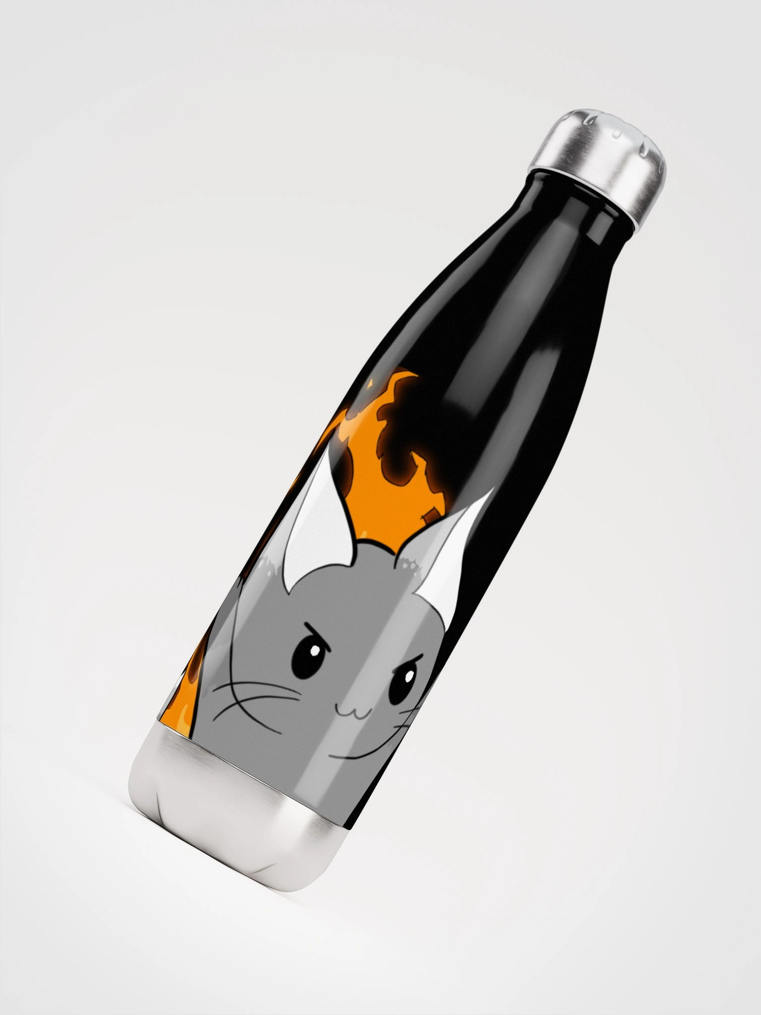 Chaos Water Bottle product image (4)