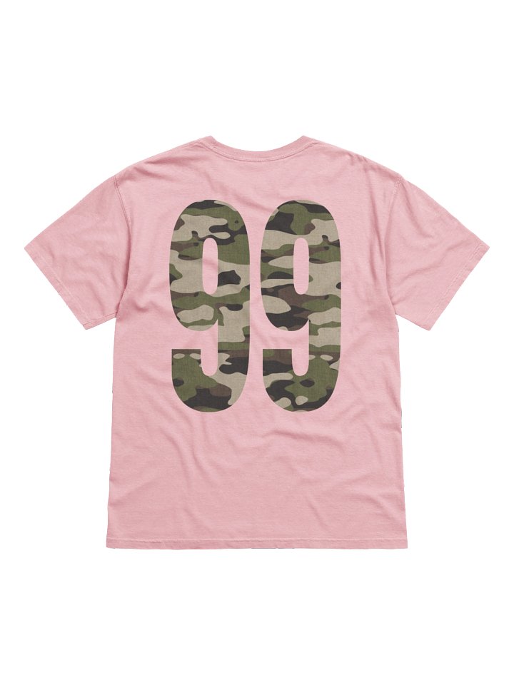 99 UNISEX TEE product image (2)