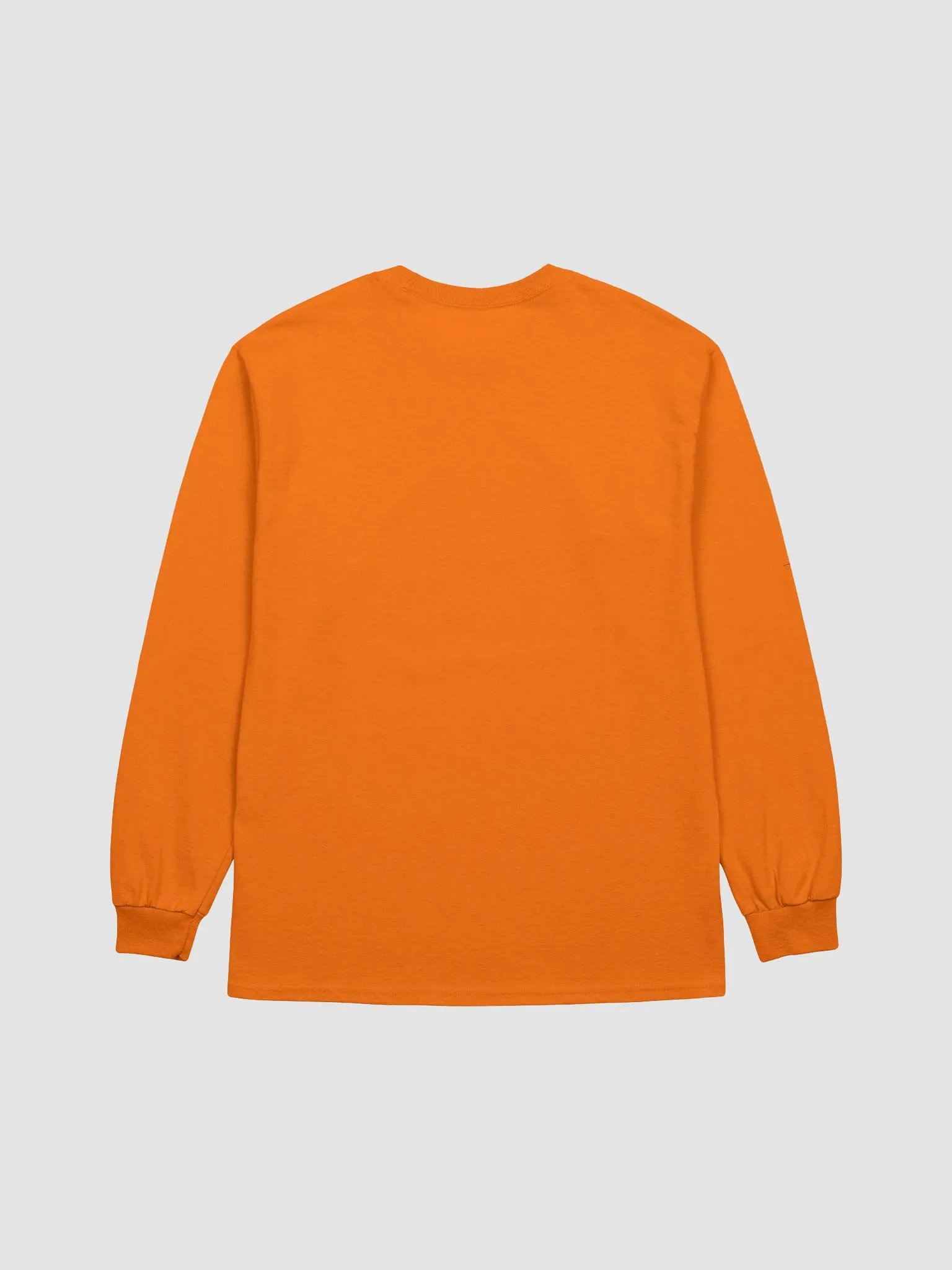 Chiefin & Queeph Longsleeve product image (2)