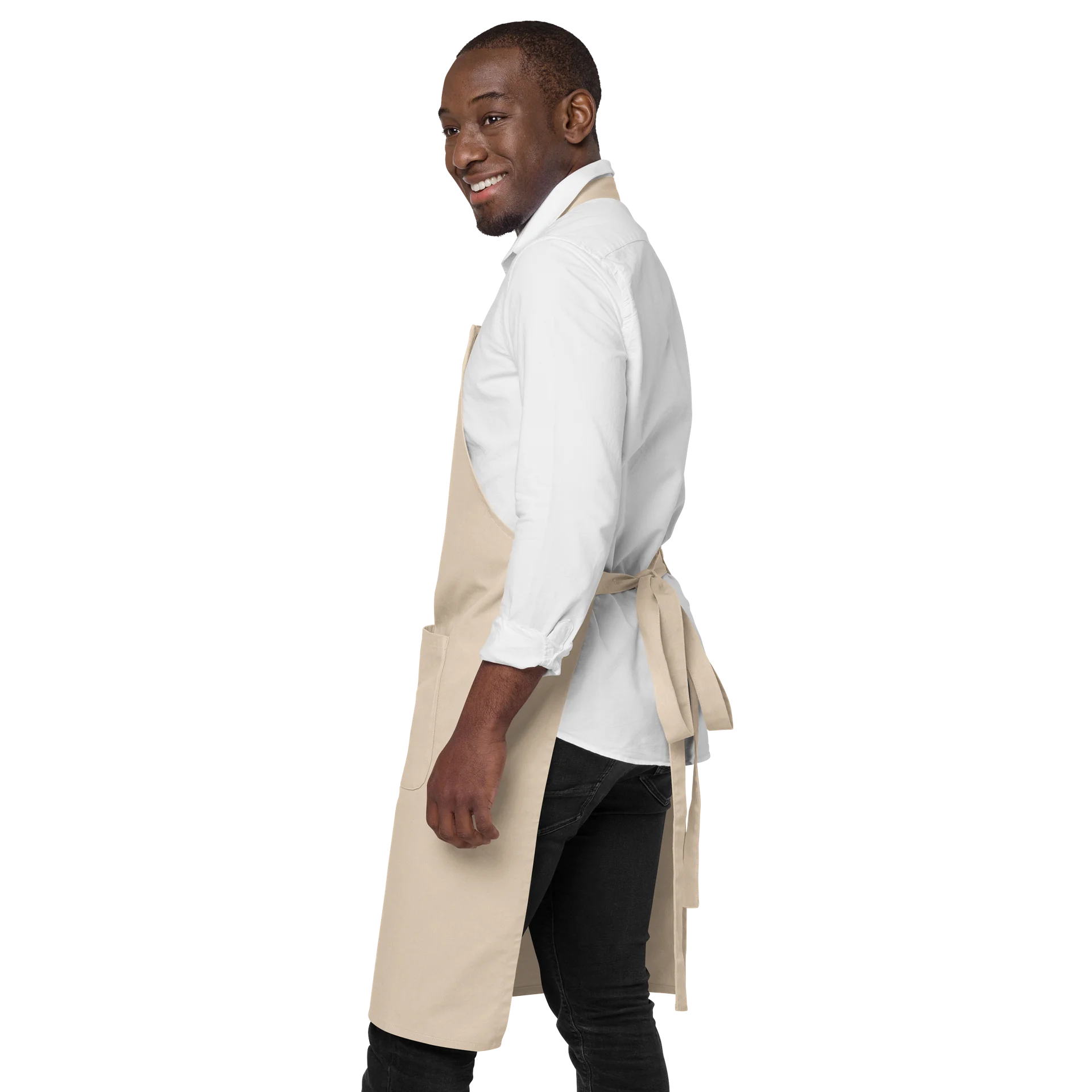 Moondoe Rooted Garden Apron product image (4)